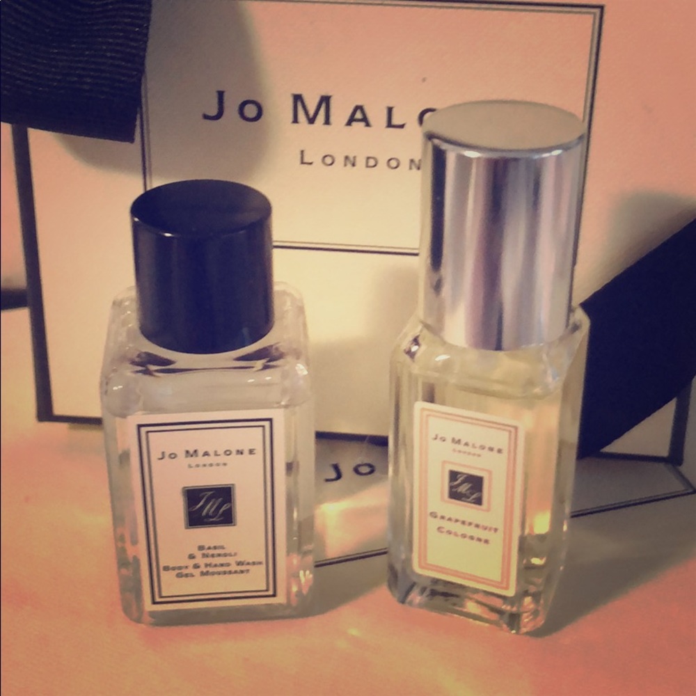 Jo Malone London 9ml Cologne/15ml Hand & Body Wash